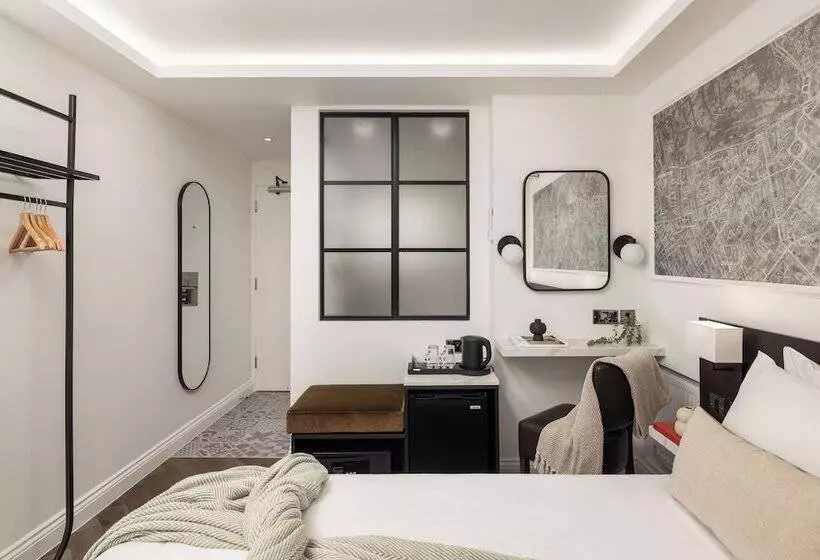 هتل St Giles London – A St Giles