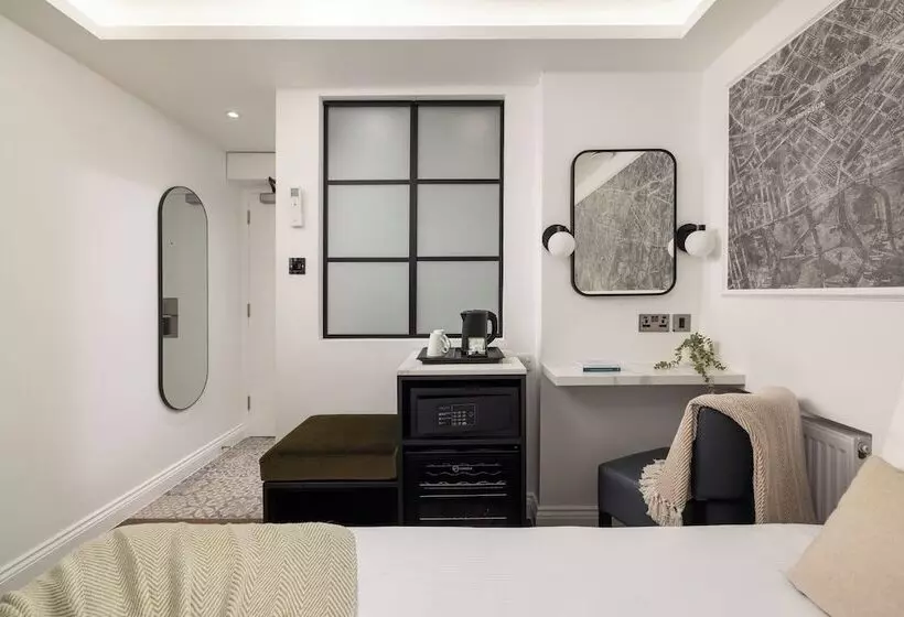 هتل St Giles London – A St Giles