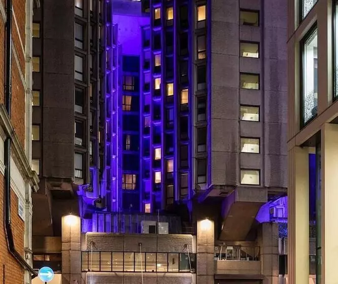 ホテル St Giles London – A St Giles