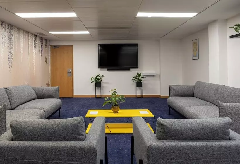 ホテル St Giles London – A St Giles