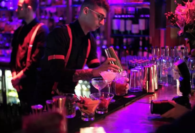 ホテル St Giles London – A St Giles