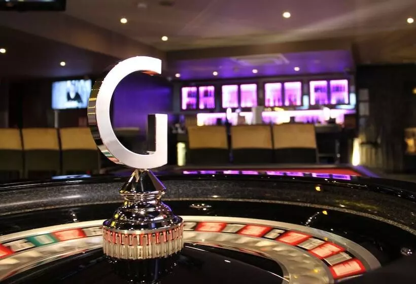 ホテル St Giles London – A St Giles