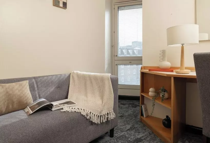 ホテル St Giles London – A St Giles