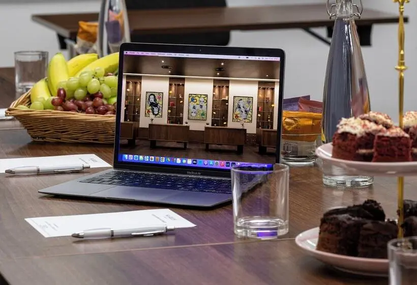 ホテル St Giles London – A St Giles