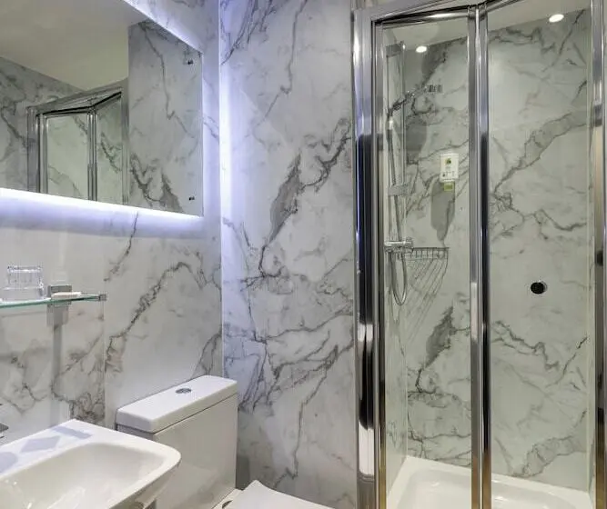 ホテル St Giles London – A St Giles