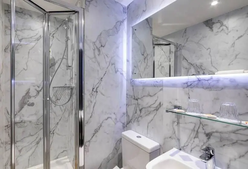 ホテル St Giles London – A St Giles