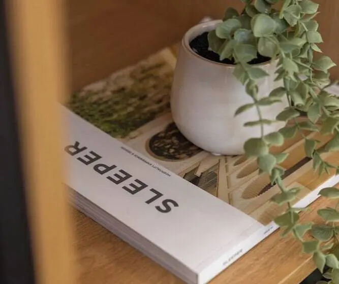 ホテル St Giles London – A St Giles