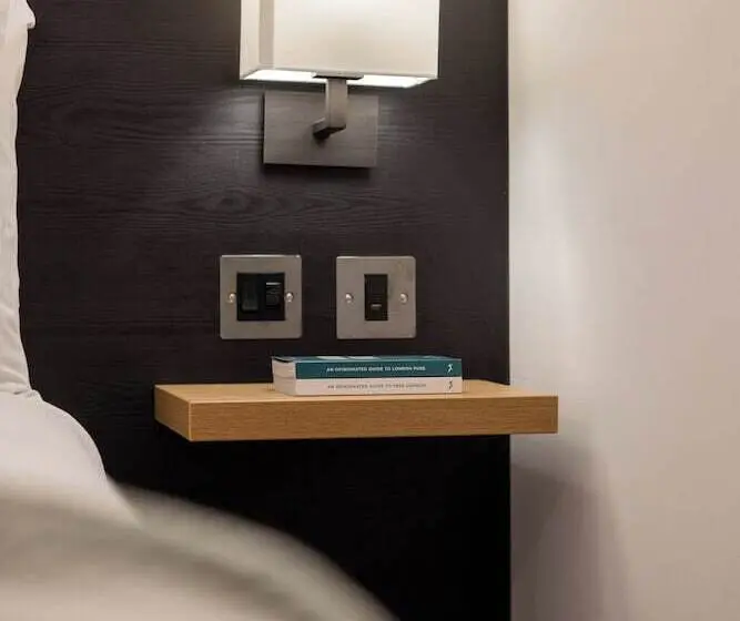 ホテル St Giles London – A St Giles