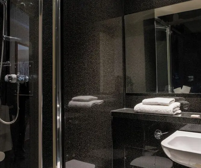 ホテル St Giles London – A St Giles