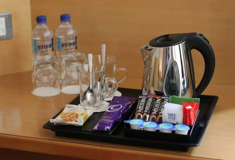 ホテル St Giles London – A St Giles