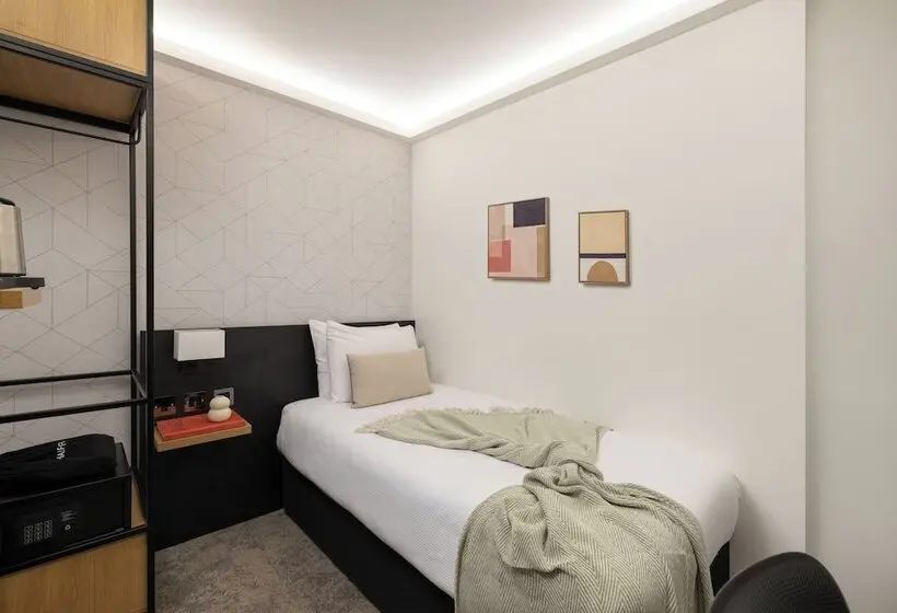 ホテル St Giles London – A St Giles