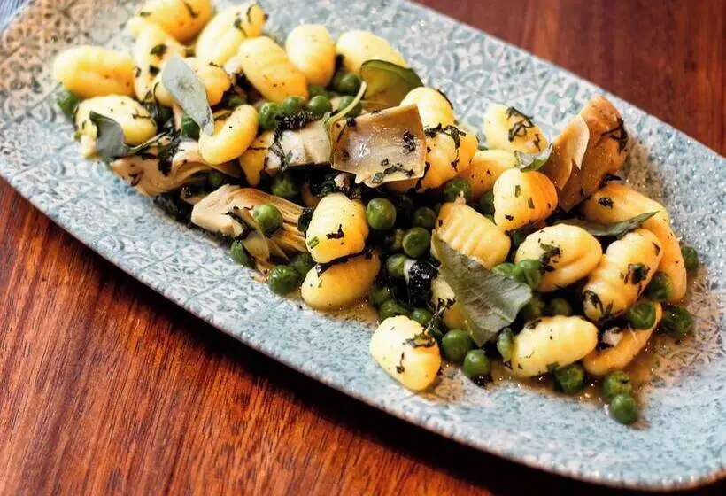 ホテル St Giles London – A St Giles