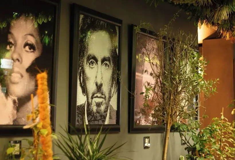 ホテル St Giles London – A St Giles