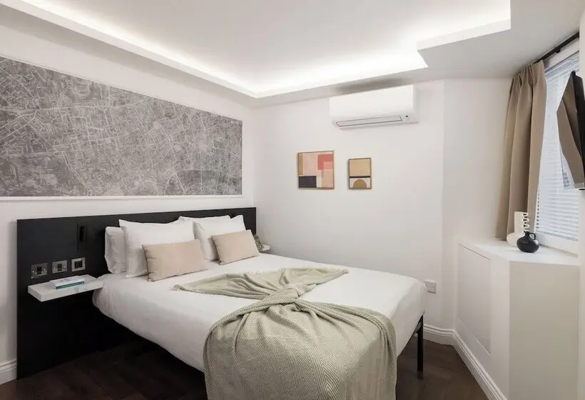 ホテル St Giles London – A St Giles