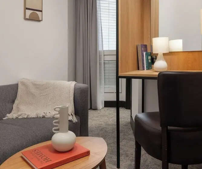 ホテル St Giles London – A St Giles