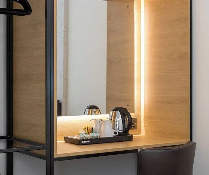 ホテル St Giles London – A St Giles