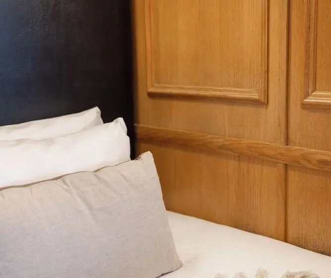 ホテル St Giles London – A St Giles