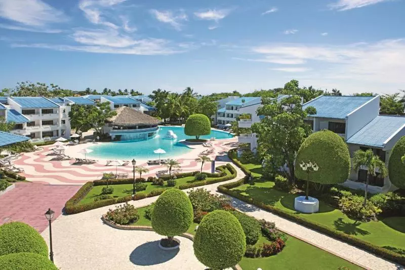 ホテル Sunscape Puerto Plata  All Inclusive