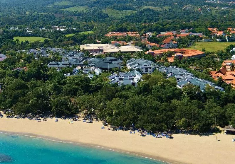 ホテル Sunscape Puerto Plata  All Inclusive
