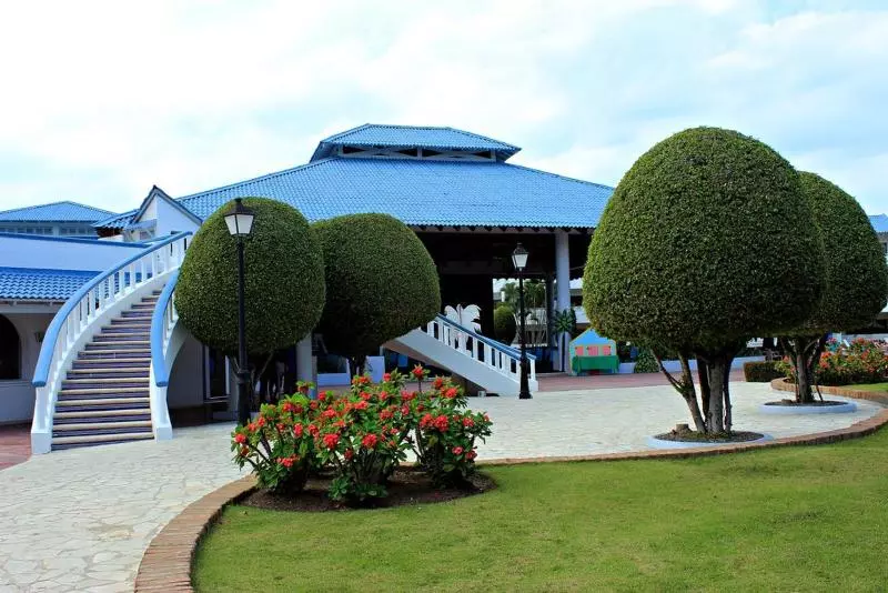 ホテル Sunscape Puerto Plata  All Inclusive