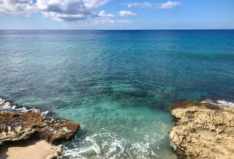 هتل The Waves At Cane Bay