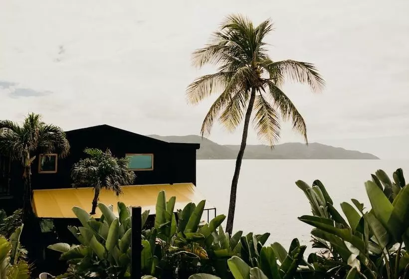 هتل The Waves At Cane Bay