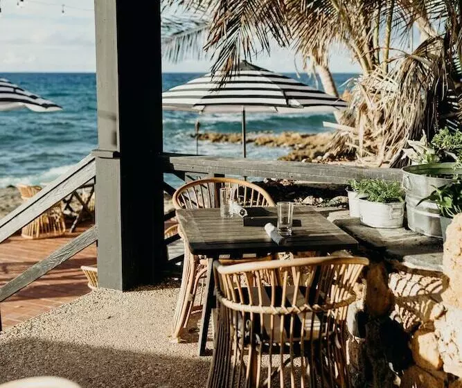 هتل The Waves At Cane Bay