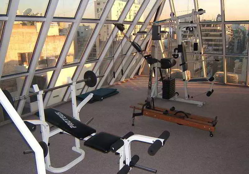 هتل Comfort Baires