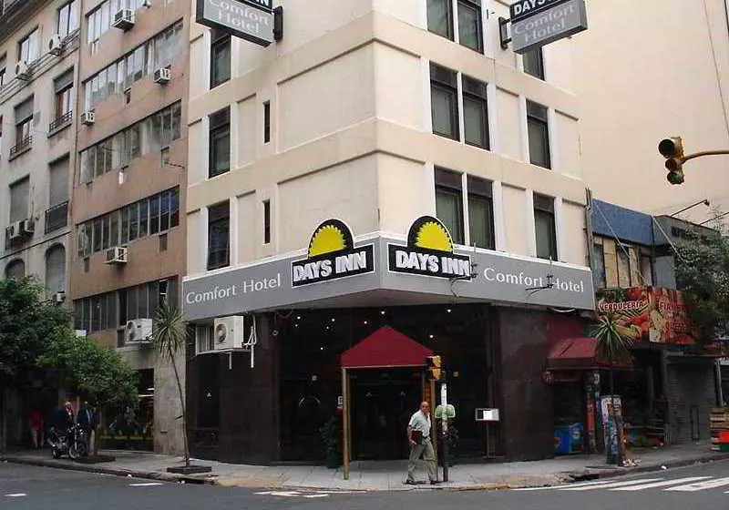 هتل Comfort Baires