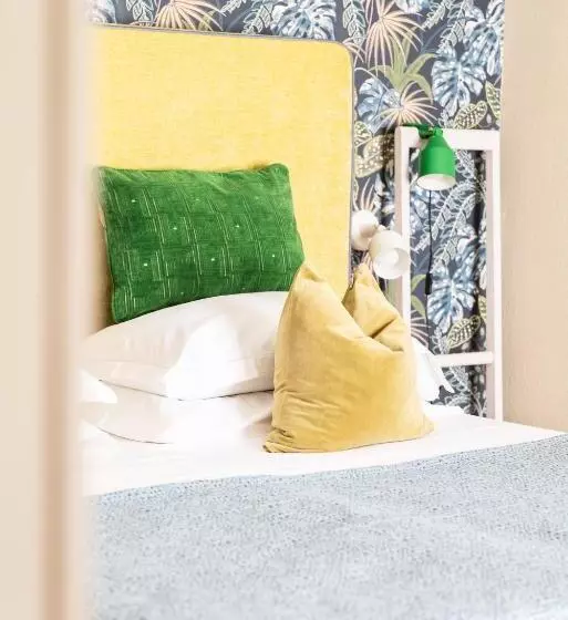 Отель Villa Edera & La Torretta