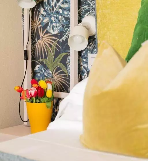 Отель Villa Edera & La Torretta