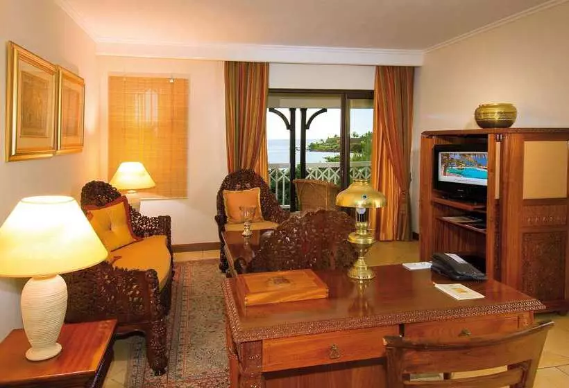 Maritim Resort & Spa Mauritius
