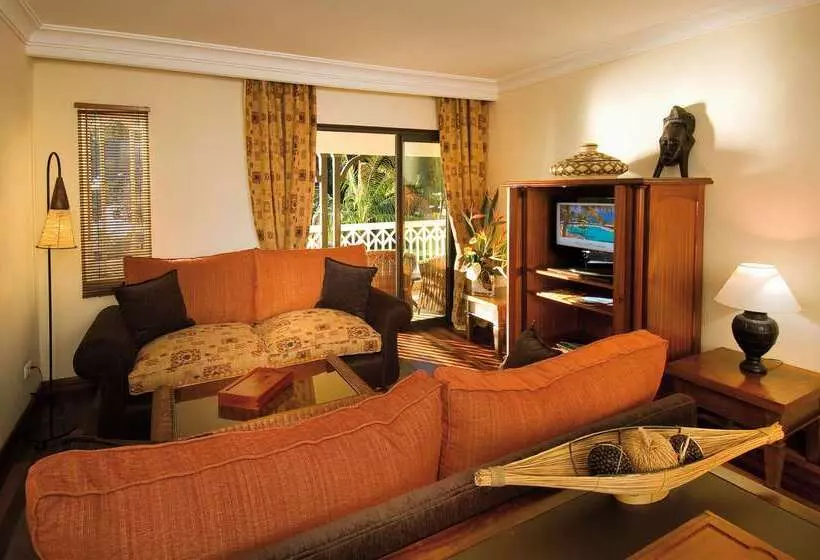 Maritim Resort & Spa Mauritius
