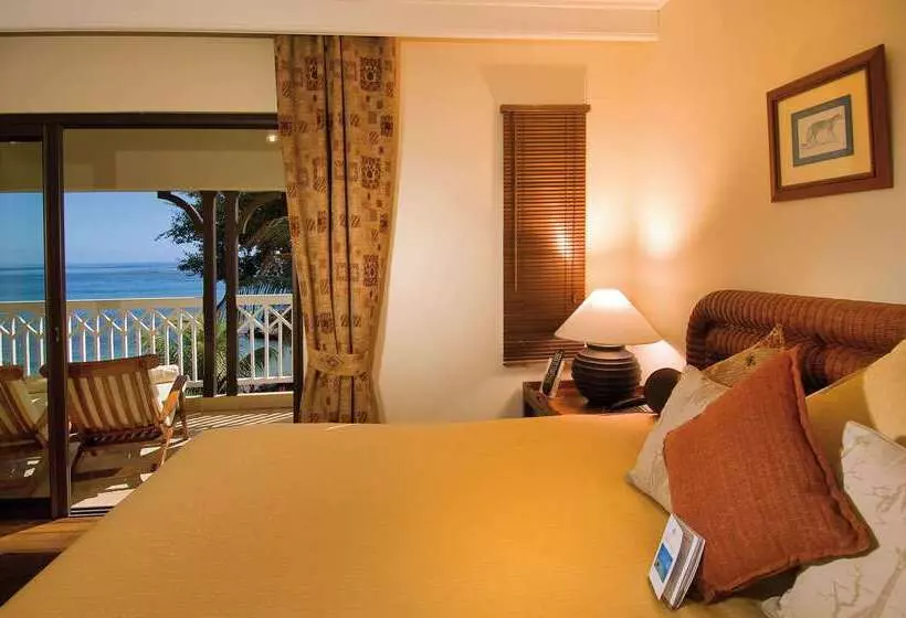 Maritim Resort & Spa Mauritius