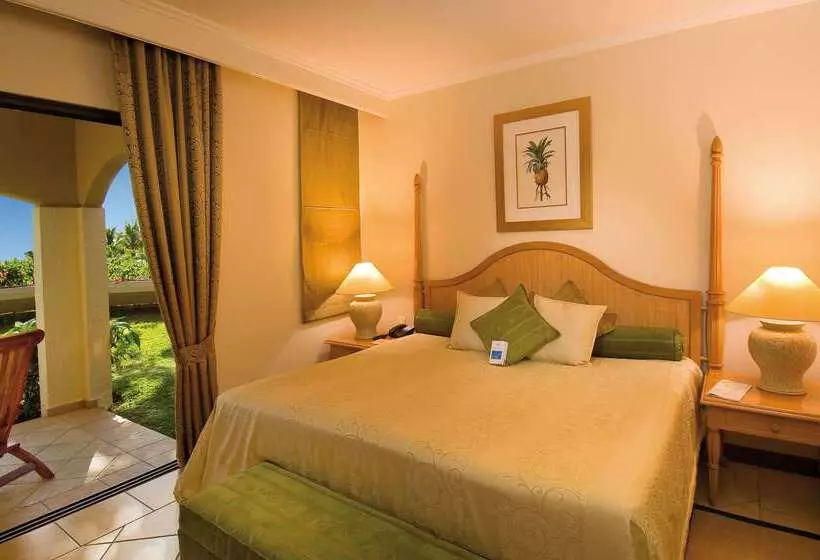 Maritim Resort & Spa Mauritius