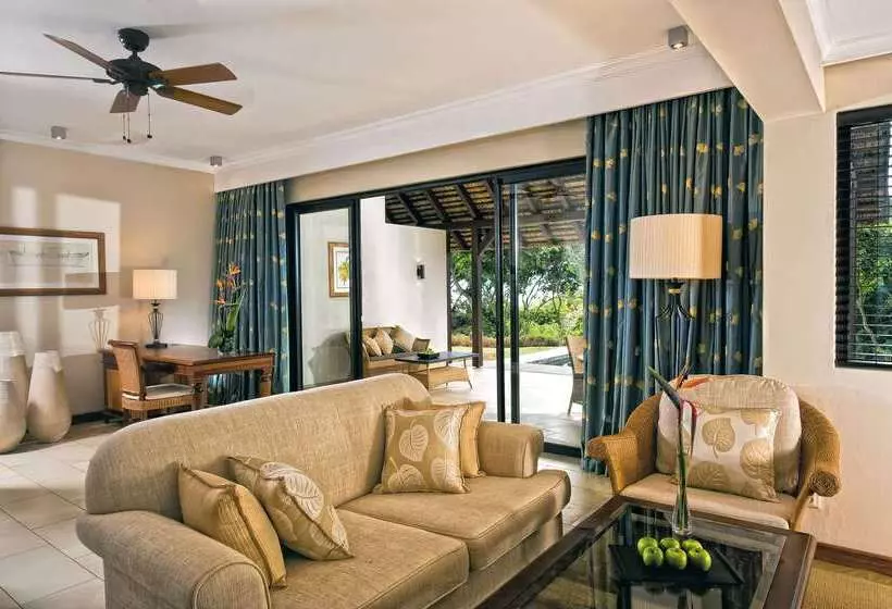 Maritim Resort & Spa Mauritius