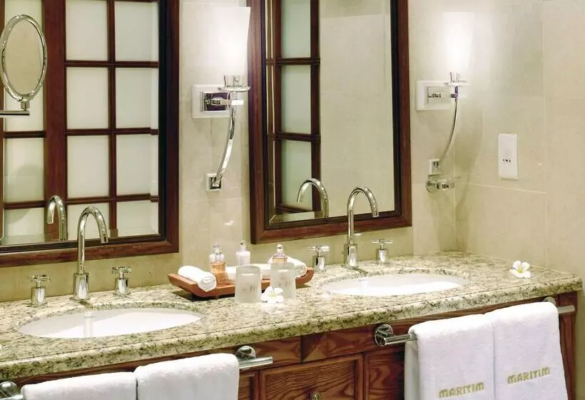 Maritim Resort & Spa Mauritius