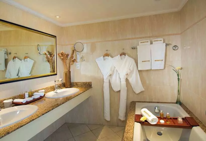 Maritim Resort & Spa Mauritius