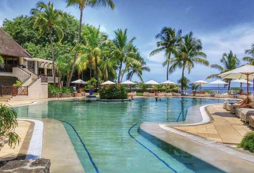 Maritim Resort & Spa Mauritius