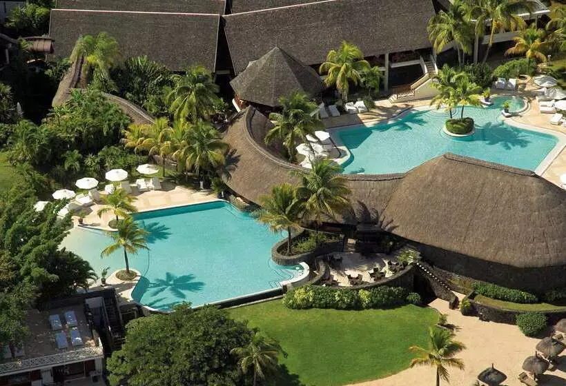 Maritim Resort & Spa Mauritius