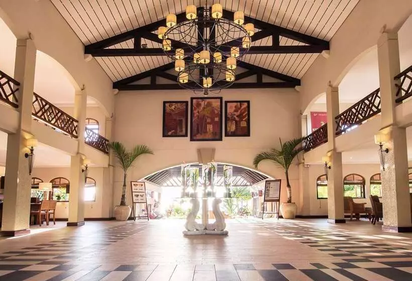 Maritim Resort & Spa Mauritius