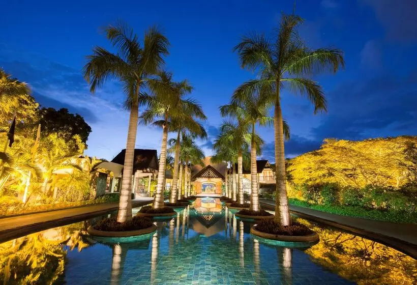 Maritim Resort & Spa Mauritius