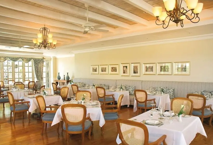 Maritim Resort & Spa Mauritius