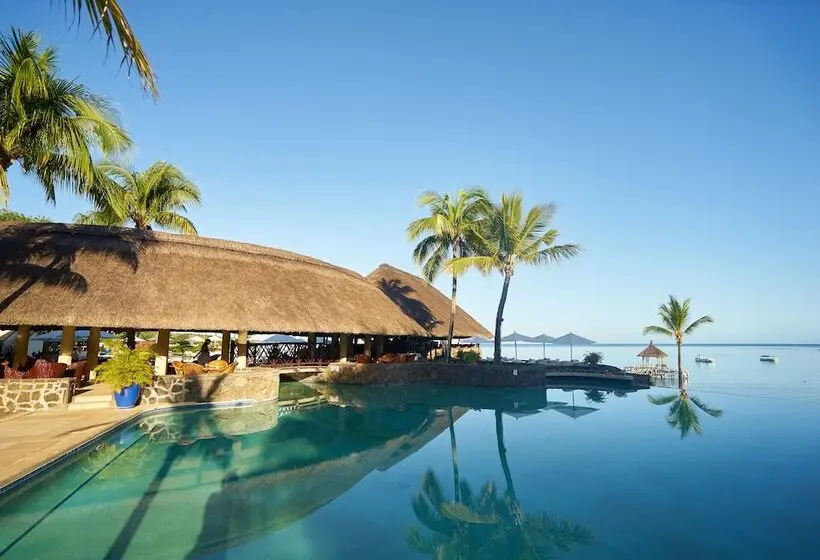 Maritim Resort & Spa Mauritius