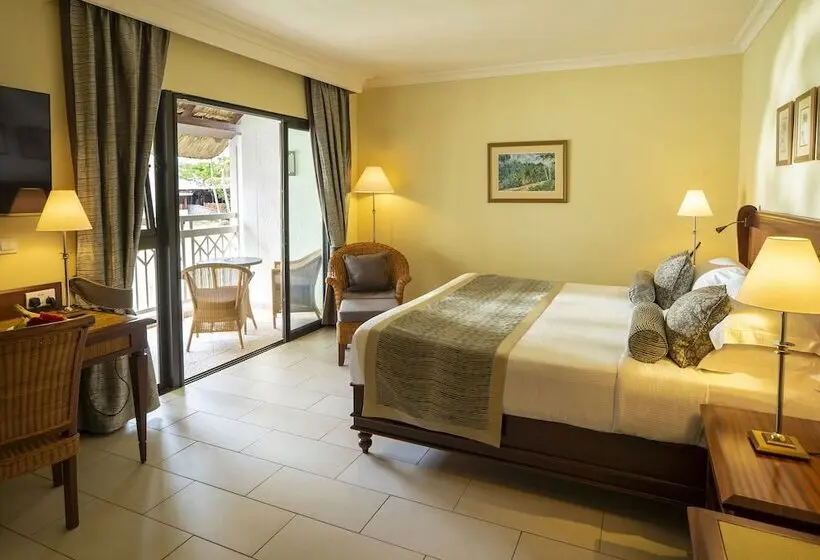 Maritim Resort & Spa Mauritius