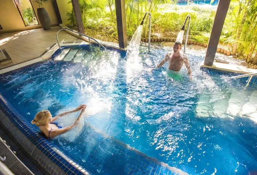 Maritim Resort & Spa Mauritius
