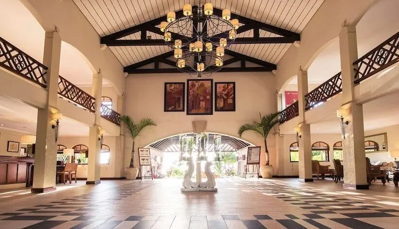 Maritim Resort & Spa Mauritius