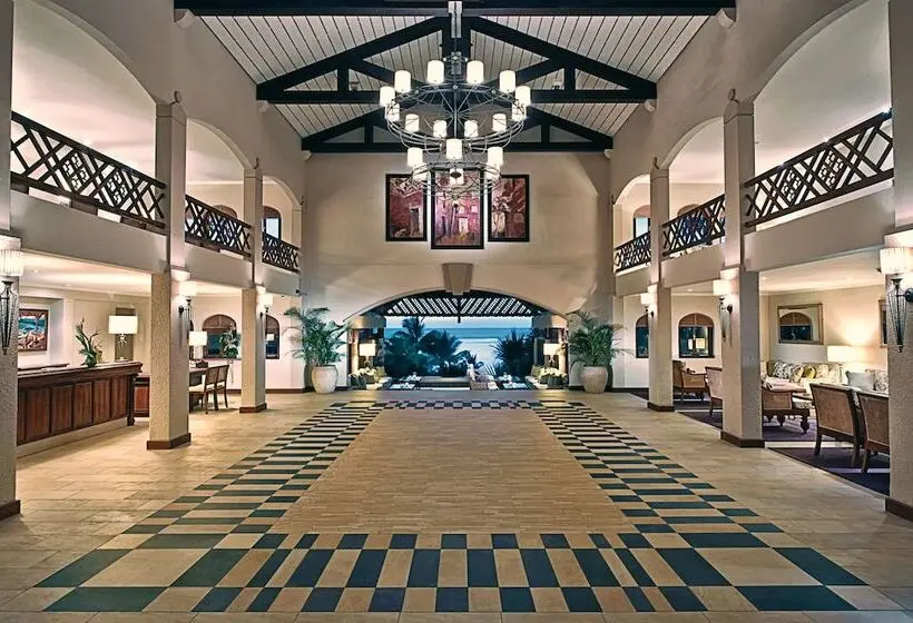 Maritim Resort & Spa Mauritius
