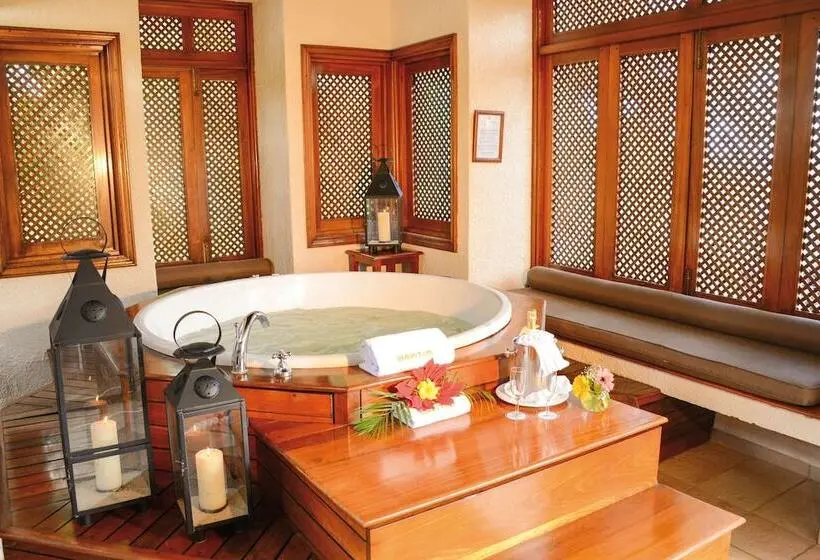 Maritim Resort & Spa Mauritius