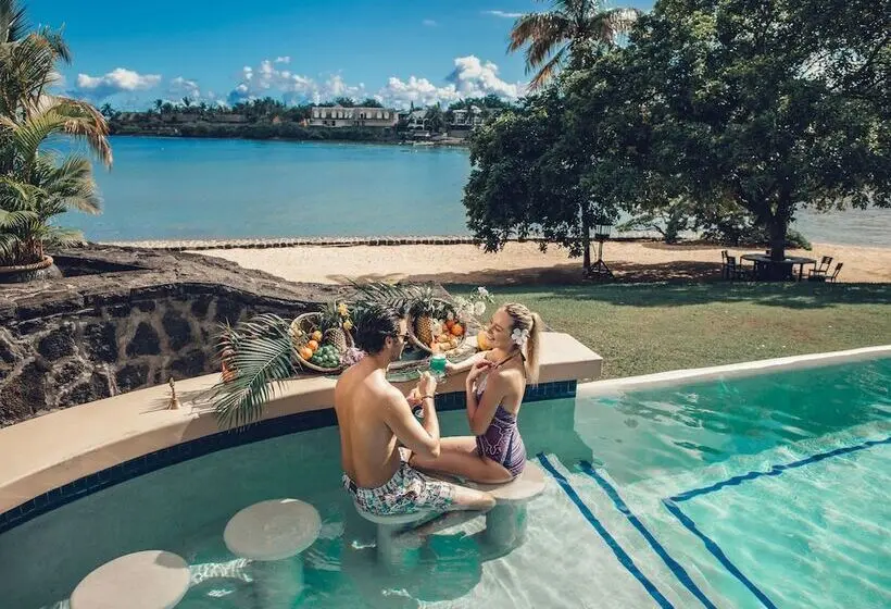 Maritim Resort & Spa Mauritius